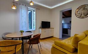 Relax And Enjoy Apartments Split